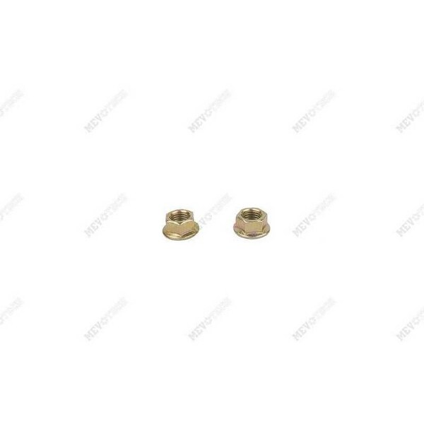 Mevotech 05-99 Miata Stablzr Link Kt, Ms76817 MS76817 - main